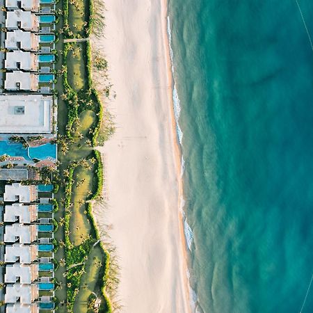 The Ocean Resort By Fusion Quy Nhon Exteriör bild