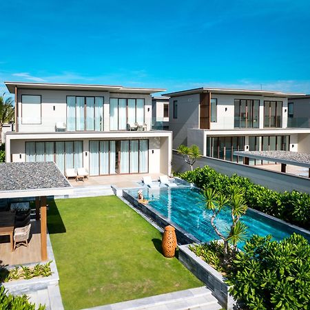 The Ocean Resort By Fusion Quy Nhon Exteriör bild