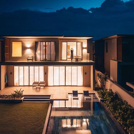 The Ocean Resort By Fusion Quy Nhon Exteriör bild