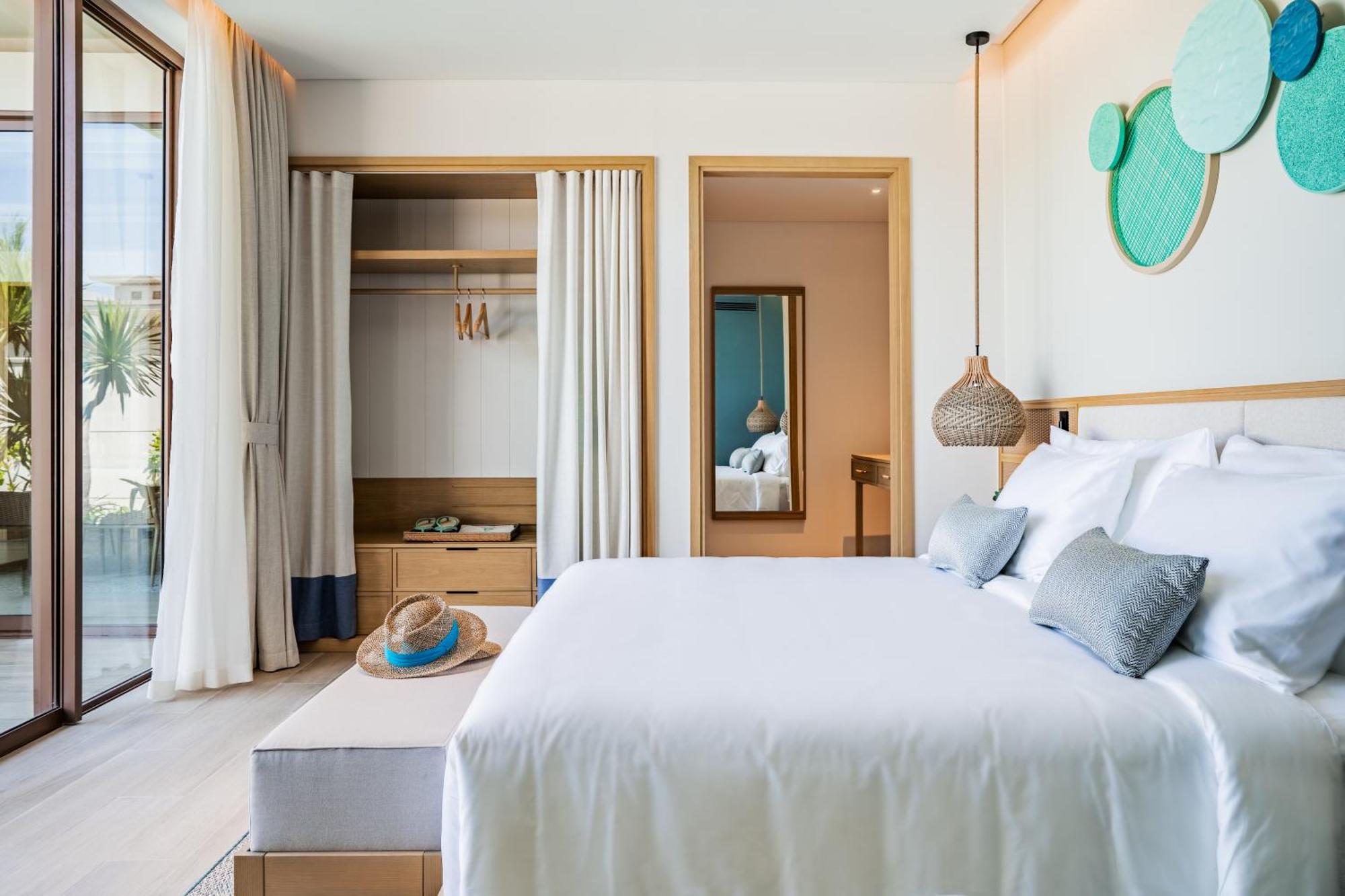 The Ocean Resort By Fusion Quy Nhon Rum bild