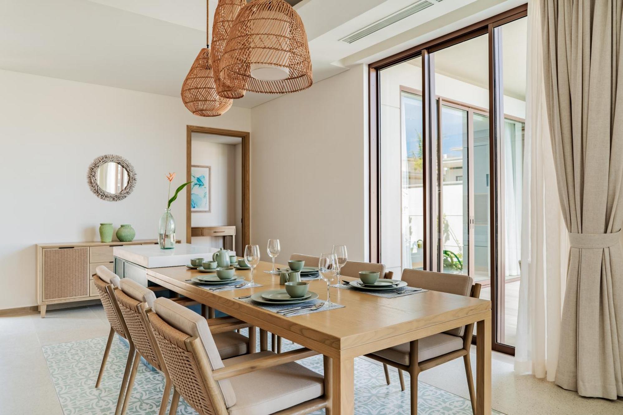 The Ocean Resort By Fusion Quy Nhon Rum bild