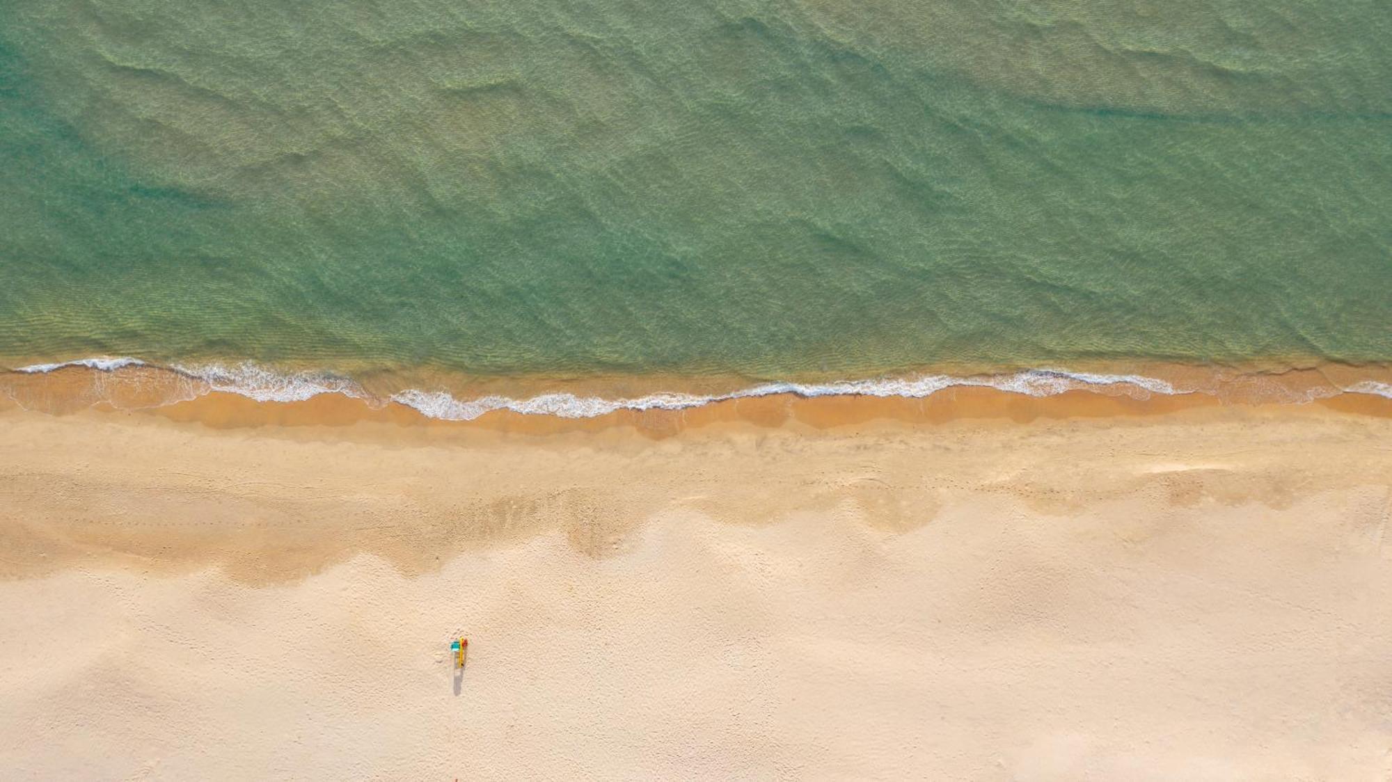 The Ocean Resort By Fusion Quy Nhon Exteriör bild
