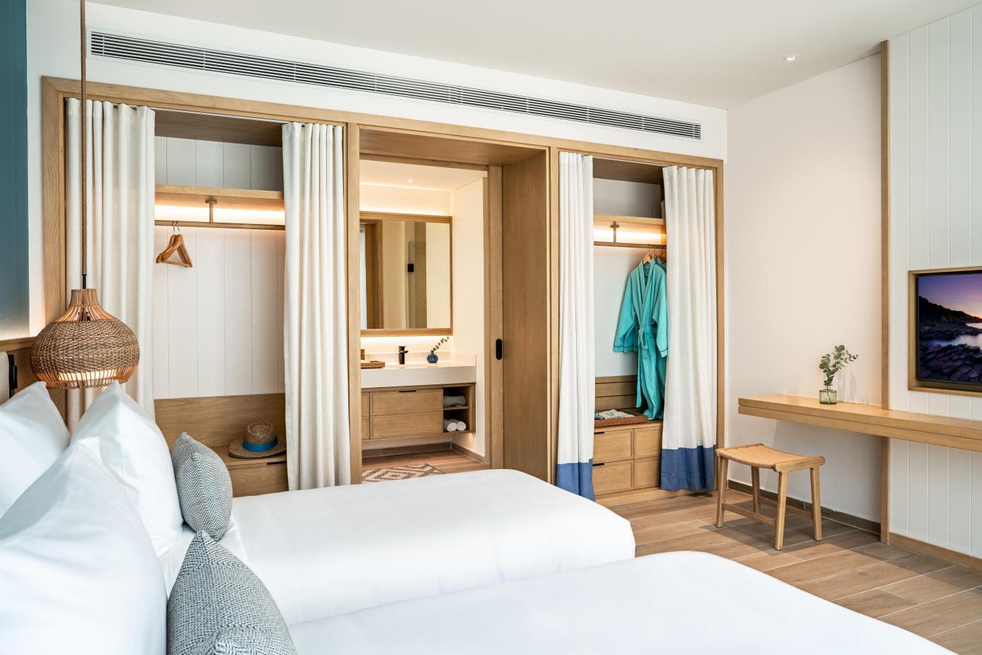 The Ocean Resort By Fusion Quy Nhon Exteriör bild